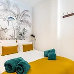 Le Cygne des Champs-Elysées - Mobility lease