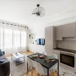 Le Cygne des Champs-Elysées - Mobility lease