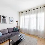 Le Cygne des Champs-Elysées - Mobility lease