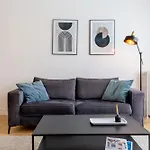 Le Cygne des Champs-Elysées - Mobility lease