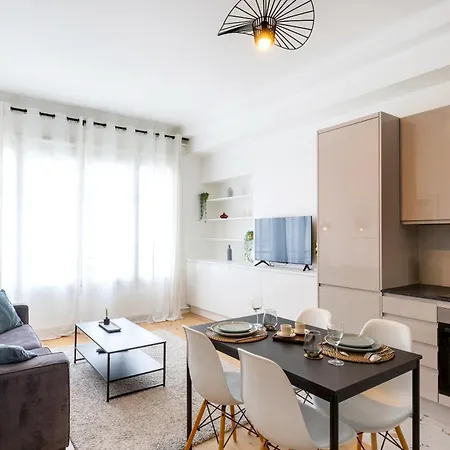 Appartamento Le Cygne Des Champs-elysées - Mobility Lease *